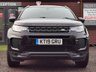 USED 2019 19 LAND ROVER DISCOVERY SPORT 2.0 TD4 LANDMARK 5d 178 BHP SERVICED BY LR SPECIALIST IN DEC 23