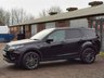 USED 2019 19 LAND ROVER DISCOVERY SPORT 2.0 TD4 LANDMARK 5d 178 BHP SERVICED BY LR SPECIALIST IN DEC 23