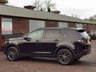 USED 2019 19 LAND ROVER DISCOVERY SPORT 2.0 TD4 LANDMARK 5d 178 BHP SERVICED BY LR SPECIALIST IN DEC 23