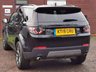 USED 2019 19 LAND ROVER DISCOVERY SPORT 2.0 TD4 LANDMARK 5d 178 BHP SERVICED BY LR SPECIALIST IN DEC 23
