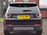 USED 2019 19 LAND ROVER DISCOVERY SPORT 2.0 TD4 LANDMARK 5d 178 BHP SERVICED BY LR SPECIALIST IN DEC 23