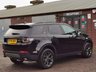 USED 2019 19 LAND ROVER DISCOVERY SPORT 2.0 TD4 LANDMARK 5d 178 BHP SERVICED BY LR SPECIALIST IN DEC 23