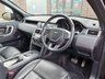 USED 2019 19 LAND ROVER DISCOVERY SPORT 2.0 TD4 LANDMARK 5d 178 BHP SERVICED BY LR SPECIALIST IN DEC 23