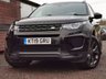 USED 2019 19 LAND ROVER DISCOVERY SPORT 2.0 TD4 LANDMARK 5d 178 BHP SERVICED BY LR SPECIALIST IN DEC 23