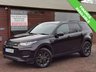 USED 2019 19 LAND ROVER DISCOVERY SPORT 2.0 TD4 LANDMARK 5d 178 BHP SERVICED BY LR SPECIALIST IN DEC 23