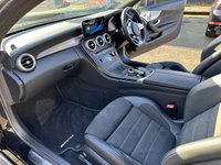 USED 2020 20 MERCEDES-BENZ C-CLASS 2.0 C 300 AMG LINE PREMIUM PLUS 2d 255 BHP | ** RAC BUYSURE INSPECTED **