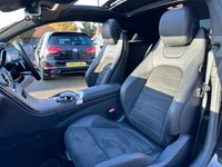 USED 2020 20 MERCEDES-BENZ C-CLASS 2.0 C 300 AMG LINE PREMIUM PLUS 2d 255 BHP | ** RAC BUYSURE INSPECTED **