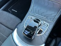 USED 2020 20 MERCEDES-BENZ C-CLASS 2.0 C 300 AMG LINE PREMIUM PLUS 2d 255 BHP | ** RAC BUYSURE INSPECTED **