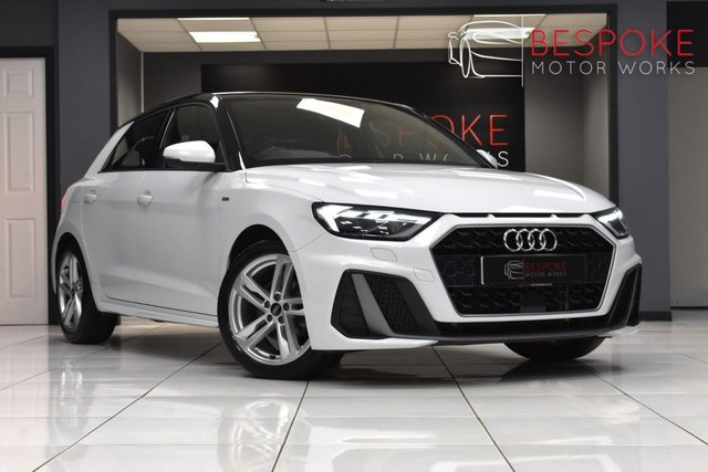 Bespoke Motor Works LTD
