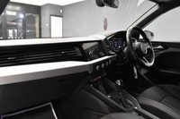 USED 2021 21 AUDI A1 1.0 TFSI S-LINE SPORTBACK  **&pound;299 A MONTH WITH &pound;2106 DEPOSIT**