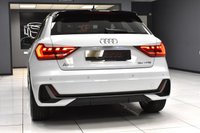 USED 2021 21 AUDI A1 1.0 TFSI S-LINE SPORTBACK  **&pound;299 A MONTH WITH &pound;2106 DEPOSIT**