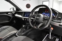 USED 2021 21 AUDI A1 1.0 TFSI S-LINE SPORTBACK  **&pound;299 A MONTH WITH &pound;2106 DEPOSIT**