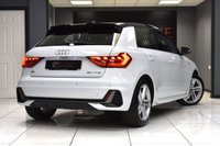 USED 2021 21 AUDI A1 1.0 TFSI S-LINE SPORTBACK  **&pound;299 A MONTH WITH &pound;2106 DEPOSIT**