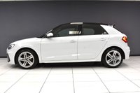 USED 2021 21 AUDI A1 1.0 TFSI S-LINE SPORTBACK  **&pound;299 A MONTH WITH &pound;2106 DEPOSIT**