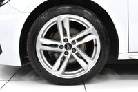 USED 2021 21 AUDI A1 1.0 TFSI S-LINE SPORTBACK  **&pound;299 A MONTH WITH &pound;2106 DEPOSIT**