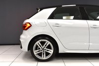 USED 2021 21 AUDI A1 1.0 TFSI S-LINE SPORTBACK  **&pound;299 A MONTH WITH &pound;2106 DEPOSIT**