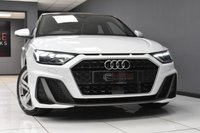 USED 2021 21 AUDI A1 1.0 TFSI S-LINE SPORTBACK  **&pound;299 A MONTH WITH &pound;2106 DEPOSIT**