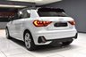 USED 2021 21 AUDI A1 1.0 TFSI S-LINE SPORTBACK  **&pound;299 A MONTH WITH &pound;2106 DEPOSIT**