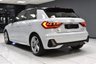 USED 2021 21 AUDI A1 1.0 TFSI S-LINE SPORTBACK  **&pound;299 A MONTH WITH &pound;2106 DEPOSIT**