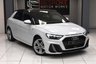 USED 2021 21 AUDI A1 1.0 TFSI S-LINE SPORTBACK  **&pound;299 A MONTH WITH &pound;2106 DEPOSIT**