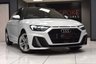 USED 2021 21 AUDI A1 1.0 TFSI S-LINE SPORTBACK  **&pound;299 A MONTH WITH &pound;2106 DEPOSIT**