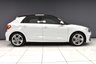 USED 2021 21 AUDI A1 1.0 TFSI S-LINE SPORTBACK  **&pound;299 A MONTH WITH &pound;2106 DEPOSIT**