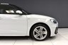 USED 2021 21 AUDI A1 1.0 TFSI S-LINE SPORTBACK  **&pound;299 A MONTH WITH &pound;2106 DEPOSIT**