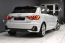 USED 2021 21 AUDI A1 1.0 TFSI S-LINE SPORTBACK  **&pound;299 A MONTH WITH &pound;2106 DEPOSIT**
