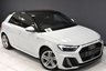 USED 2021 21 AUDI A1 1.0 TFSI S-LINE SPORTBACK  **&pound;299 A MONTH WITH &pound;2106 DEPOSIT**