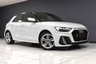 USED 2021 21 AUDI A1 1.0 TFSI S-LINE SPORTBACK  **&pound;299 A MONTH WITH &pound;2106 DEPOSIT**