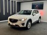 USED 2013 M MAZDA CX-5 2.2 D SPORT NAV 5d AUTO 173 BHP ESTATE