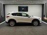 USED 2013 M MAZDA CX-5 2.2 D SPORT NAV 5d AUTO 173 BHP ESTATE