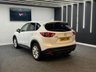 USED 2013 M MAZDA CX-5 2.2 D SPORT NAV 5d AUTO 173 BHP ESTATE