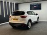 USED 2013 M MAZDA CX-5 2.2 D SPORT NAV 5d AUTO 173 BHP ESTATE