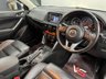 USED 2013 M MAZDA CX-5 2.2 D SPORT NAV 5d AUTO 173 BHP ESTATE