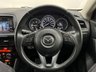 USED 2013 M MAZDA CX-5 2.2 D SPORT NAV 5d AUTO 173 BHP ESTATE