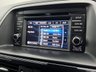 USED 2013 M MAZDA CX-5 2.2 D SPORT NAV 5d AUTO 173 BHP ESTATE
