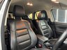 USED 2013 M MAZDA CX-5 2.2 D SPORT NAV 5d AUTO 173 BHP ESTATE