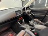 USED 2013 M MAZDA CX-5 2.2 D SPORT NAV 5d AUTO 173 BHP ESTATE