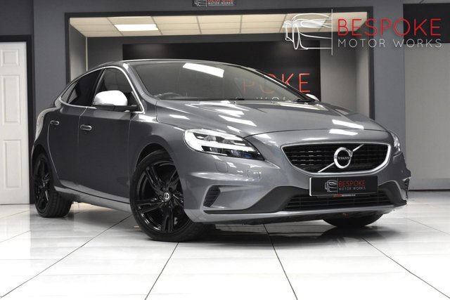 Bespoke Motor Works LTD