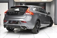 USED 2017 67 VOLVO V40 2.0 D2 R-DESIGN PRO 5 DOOR **&pound;199 A MONTH WITH &pound;2095 DEPOSIT**