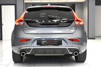 USED 2017 67 VOLVO V40 2.0 D2 R-DESIGN PRO 5 DOOR **&pound;199 A MONTH WITH &pound;2095 DEPOSIT**