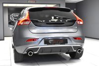 USED 2017 67 VOLVO V40 2.0 D2 R-DESIGN PRO 5 DOOR **&pound;199 A MONTH WITH &pound;2095 DEPOSIT**