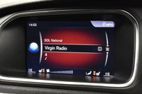 USED 2017 67 VOLVO V40 2.0 D2 R-DESIGN PRO 5 DOOR **&pound;199 A MONTH WITH &pound;2095 DEPOSIT**