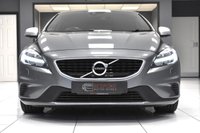 USED 2017 67 VOLVO V40 2.0 D2 R-DESIGN PRO 5 DOOR **&pound;199 A MONTH WITH &pound;2095 DEPOSIT**