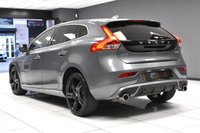 USED 2017 67 VOLVO V40 2.0 D2 R-DESIGN PRO 5 DOOR **&pound;199 A MONTH WITH &pound;2095 DEPOSIT**