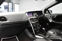 USED 2017 67 VOLVO V40 2.0 D2 R-DESIGN PRO 5 DOOR **&pound;199 A MONTH WITH &pound;2095 DEPOSIT**