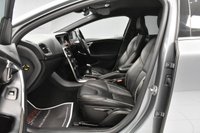 USED 2017 67 VOLVO V40 2.0 D2 R-DESIGN PRO 5 DOOR **&pound;199 A MONTH WITH &pound;2095 DEPOSIT**