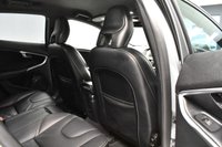USED 2017 67 VOLVO V40 2.0 D2 R-DESIGN PRO 5 DOOR **&pound;199 A MONTH WITH &pound;2095 DEPOSIT**