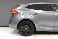 USED 2017 67 VOLVO V40 2.0 D2 R-DESIGN PRO 5 DOOR **&pound;199 A MONTH WITH &pound;2095 DEPOSIT**